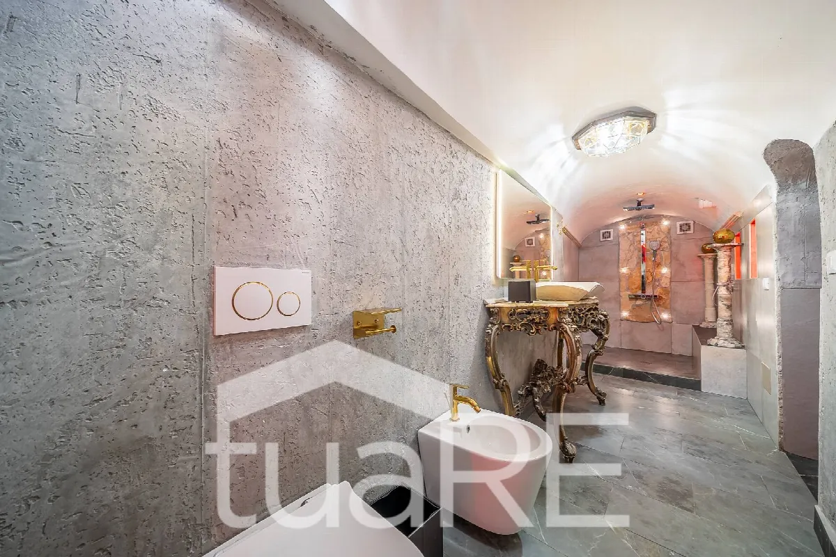 Appartamento in vendita a Roma, Trastevere - foto 5