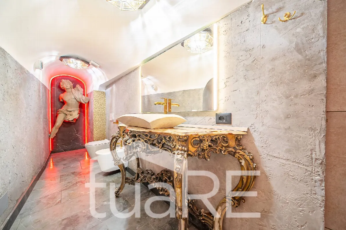 Appartamento in vendita a Roma, Trastevere - foto 7