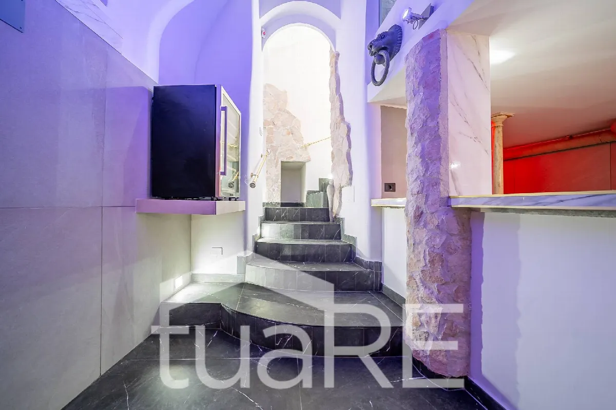 Appartamento in vendita a Roma, Trastevere - foto 9