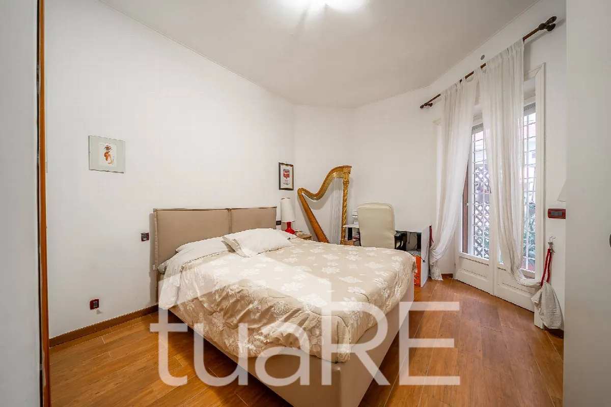 Appartamento in vendita a Roma, Trastevere - foto 10