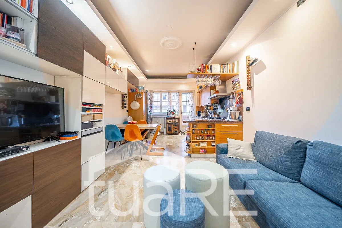 Appartamento in vendita a Roma, Trastevere - foto 2
