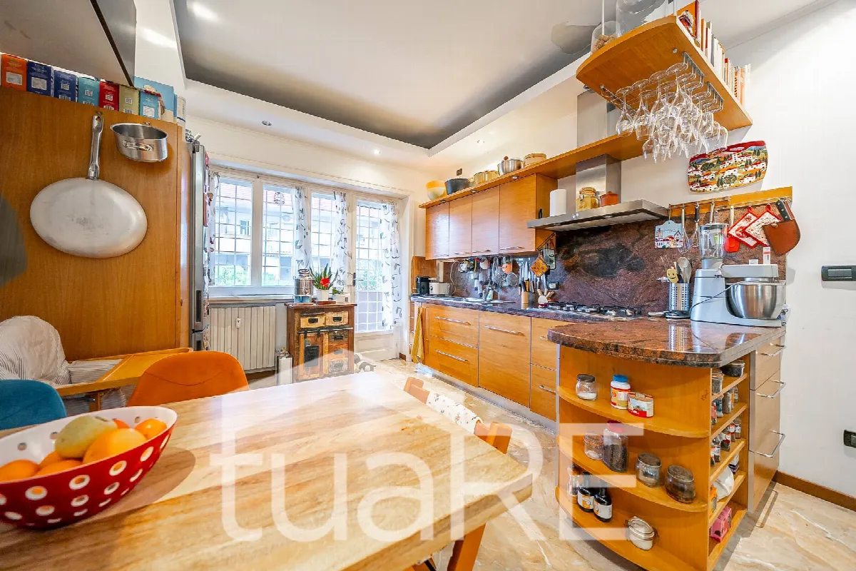 Appartamento in vendita a Roma, Trastevere - foto 4