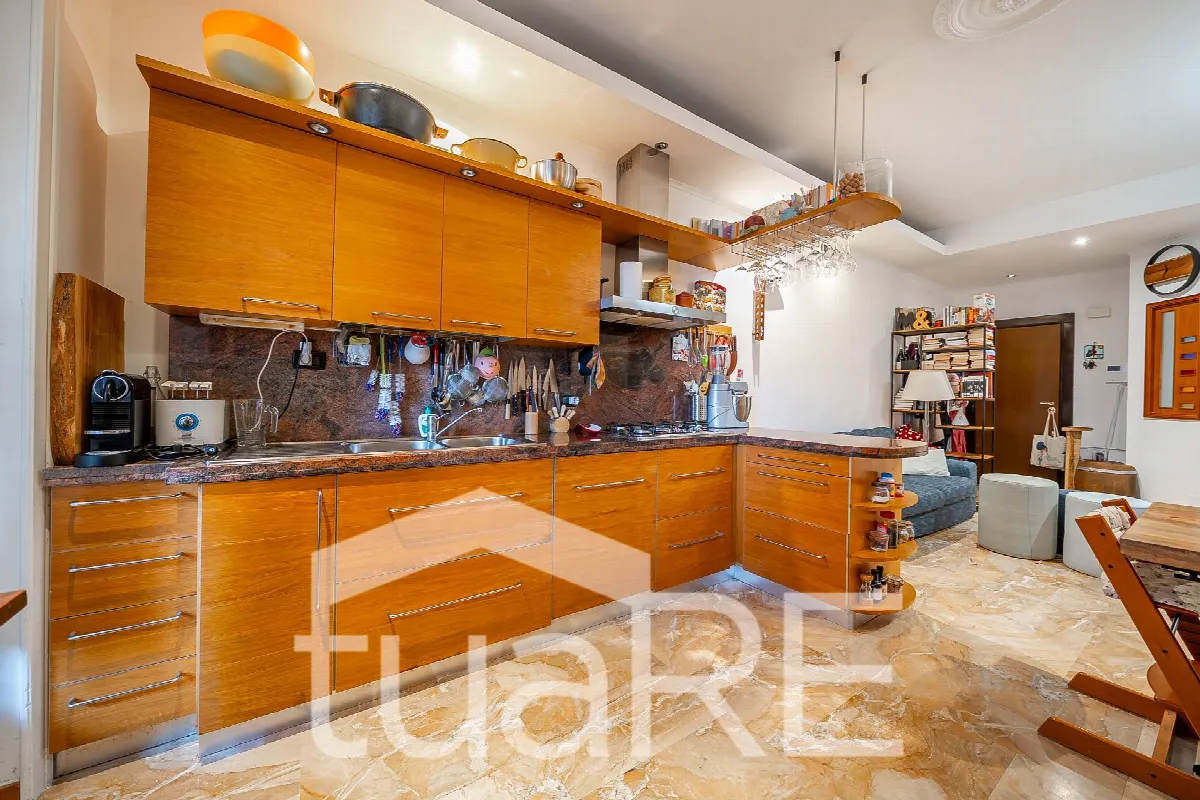 Appartamento in vendita a Roma, Trastevere - foto 5