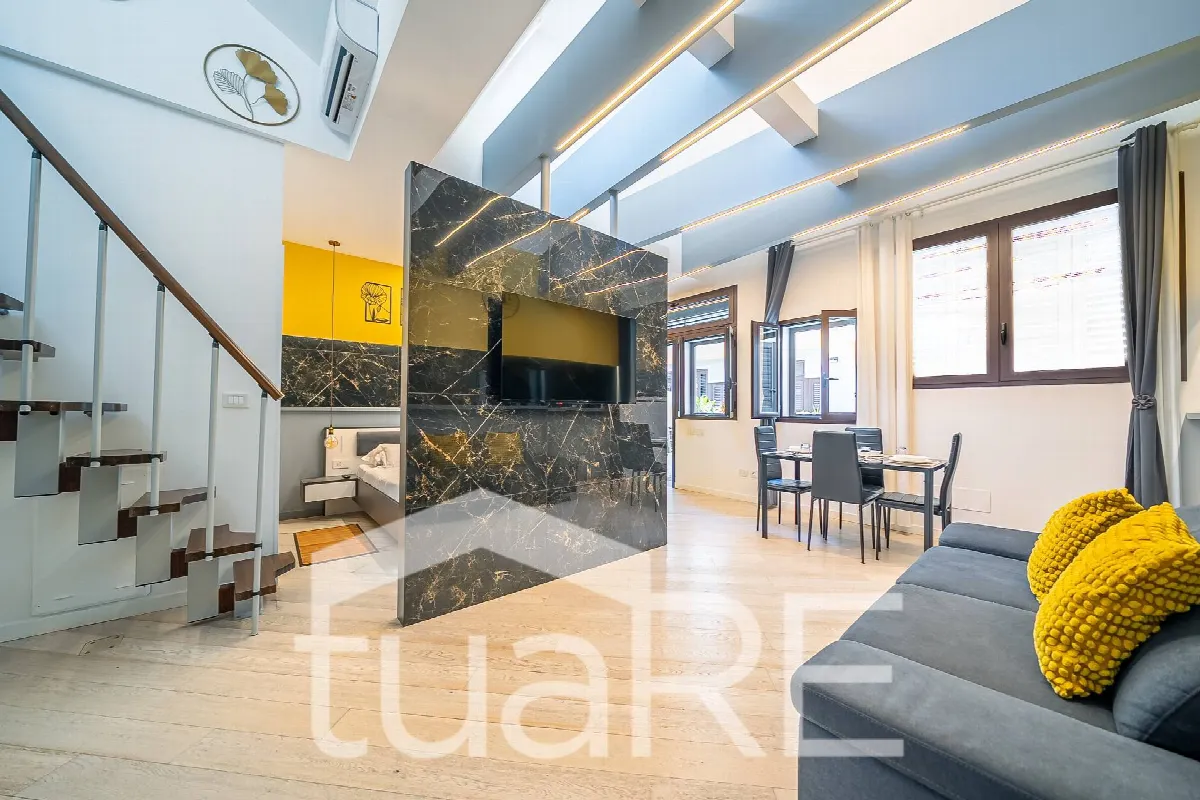 Appartamento in vendita a Roma, Trastevere - foto 10