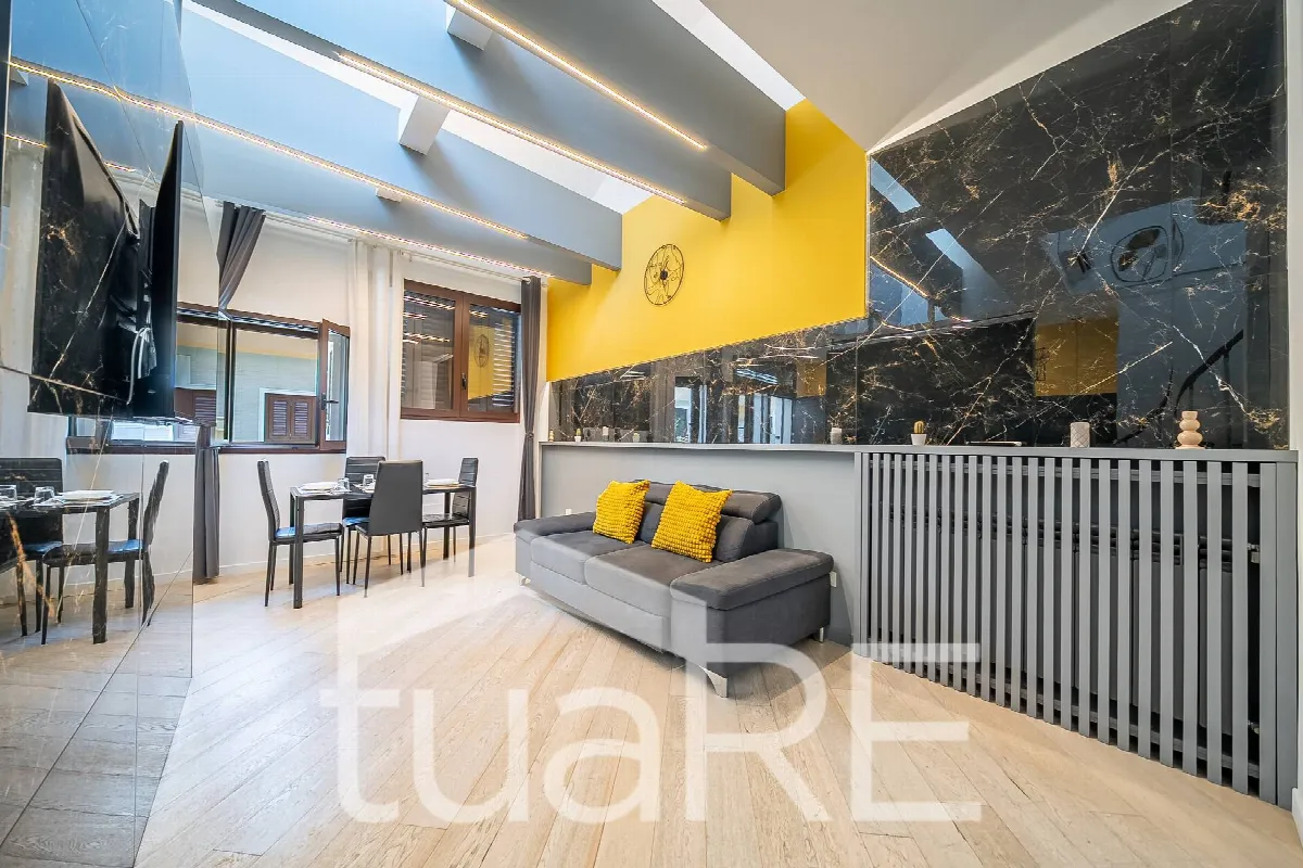 Appartamento in vendita a Roma, Trastevere - foto 2
