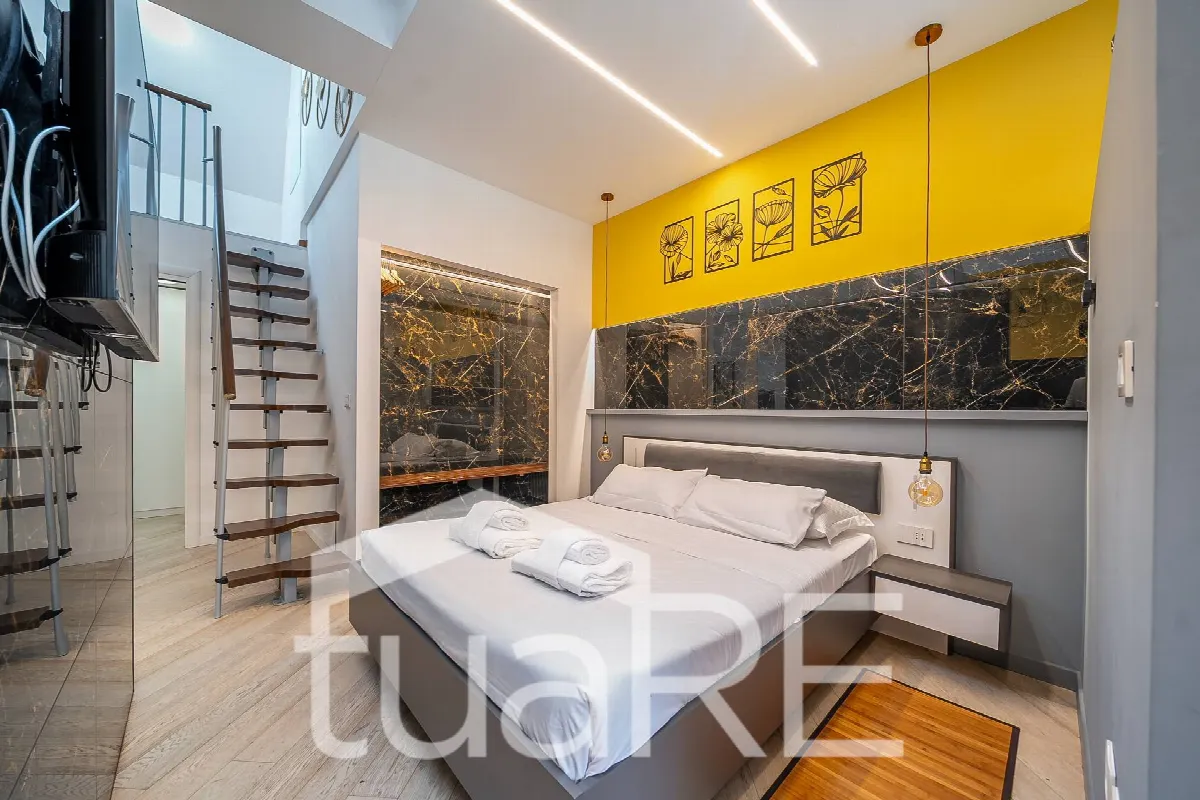 Appartamento in vendita a Roma, Trastevere - foto 4