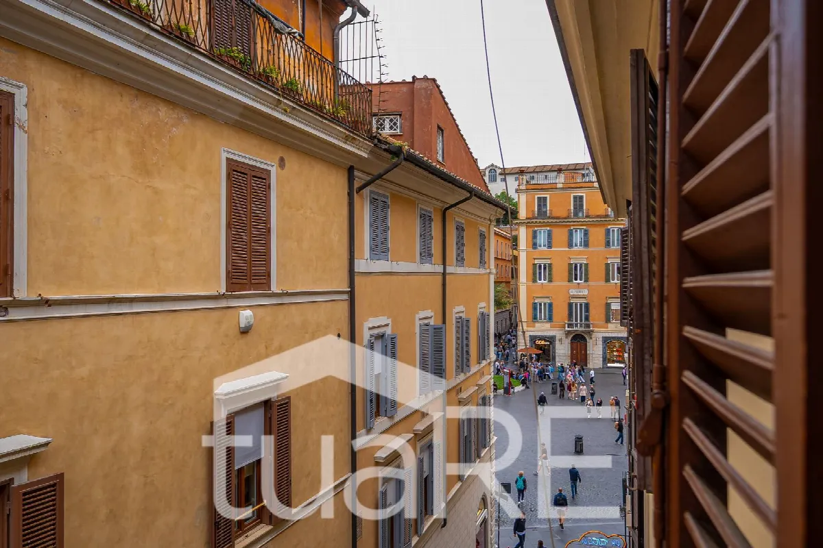 Appartamento in vendita a Roma - foto 4