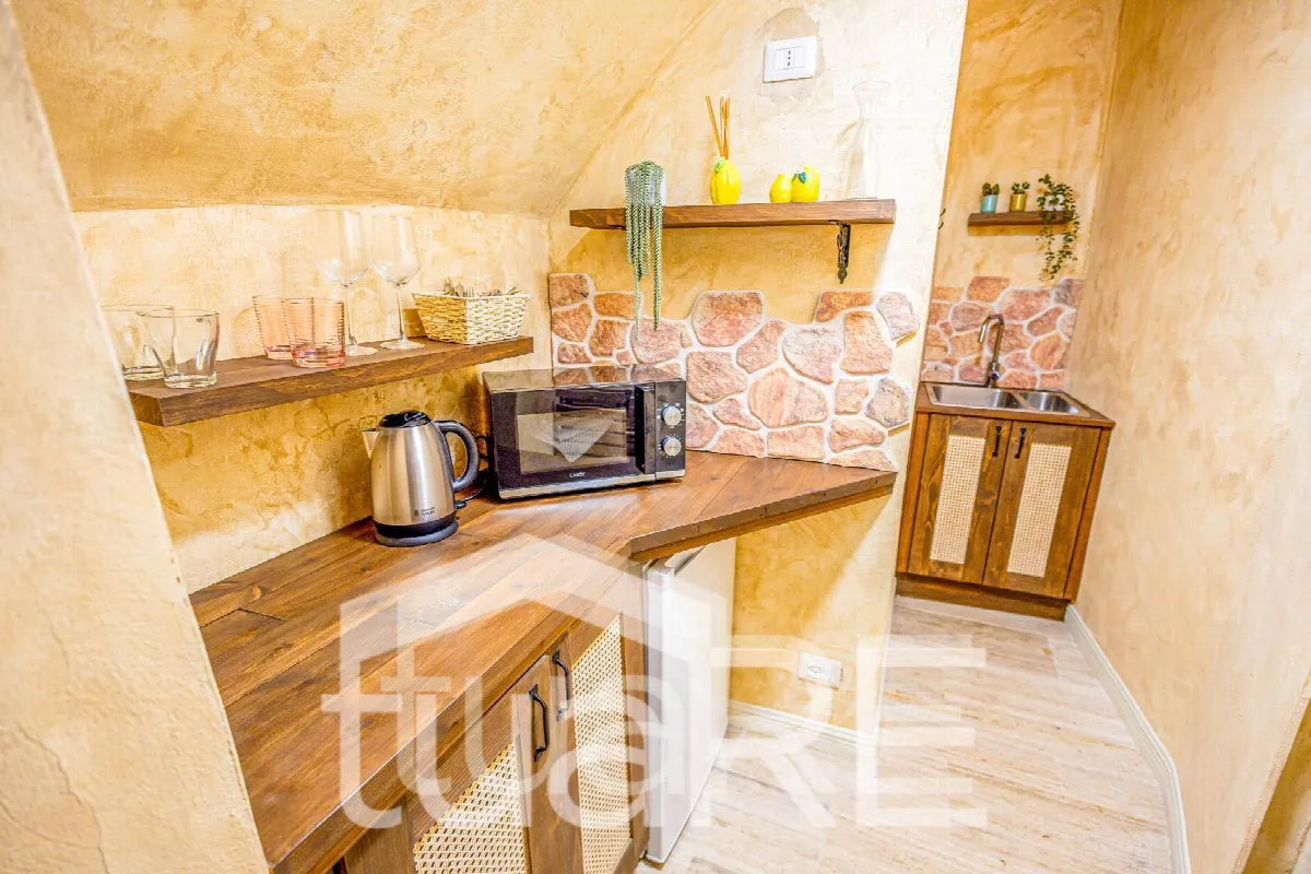 Appartamento in vendita a Roma, Centro Storico - foto 6