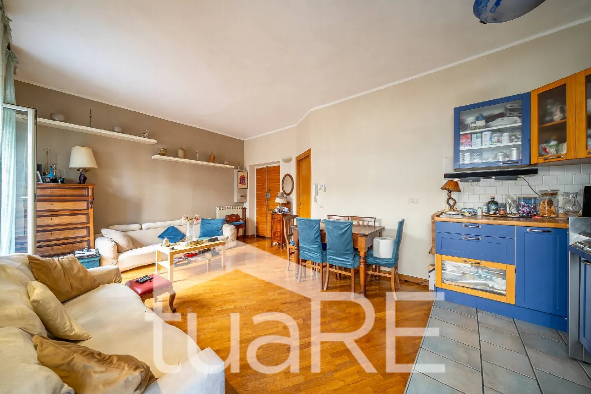Appartamento in vendita a Roma, Tiburtino - foto 5