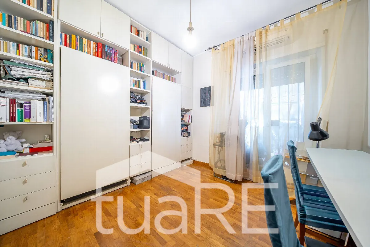 Appartamento in vendita a Roma, Tiburtino - foto 8