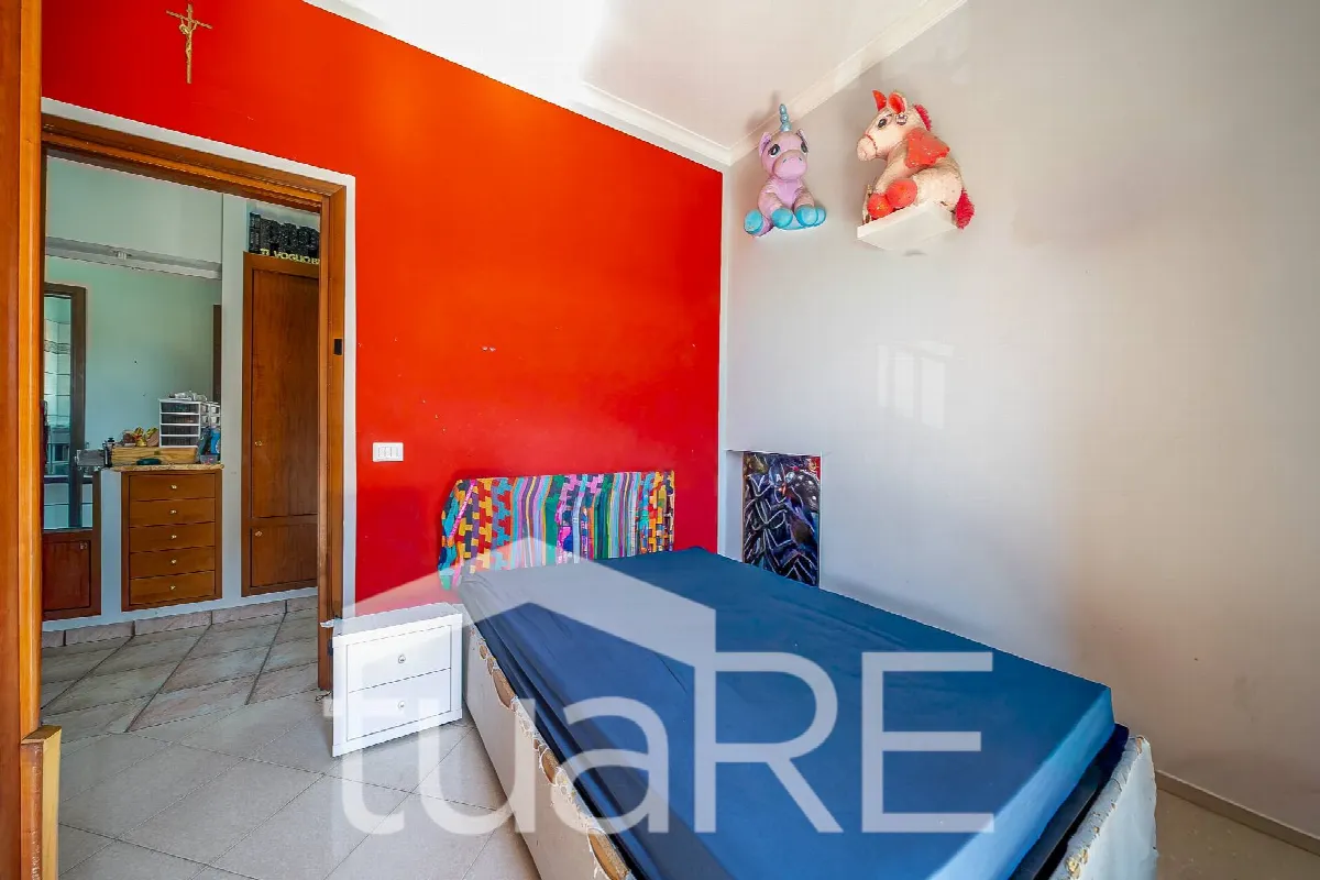 Appartamento in vendita a Roma, Casalotti - foto 5