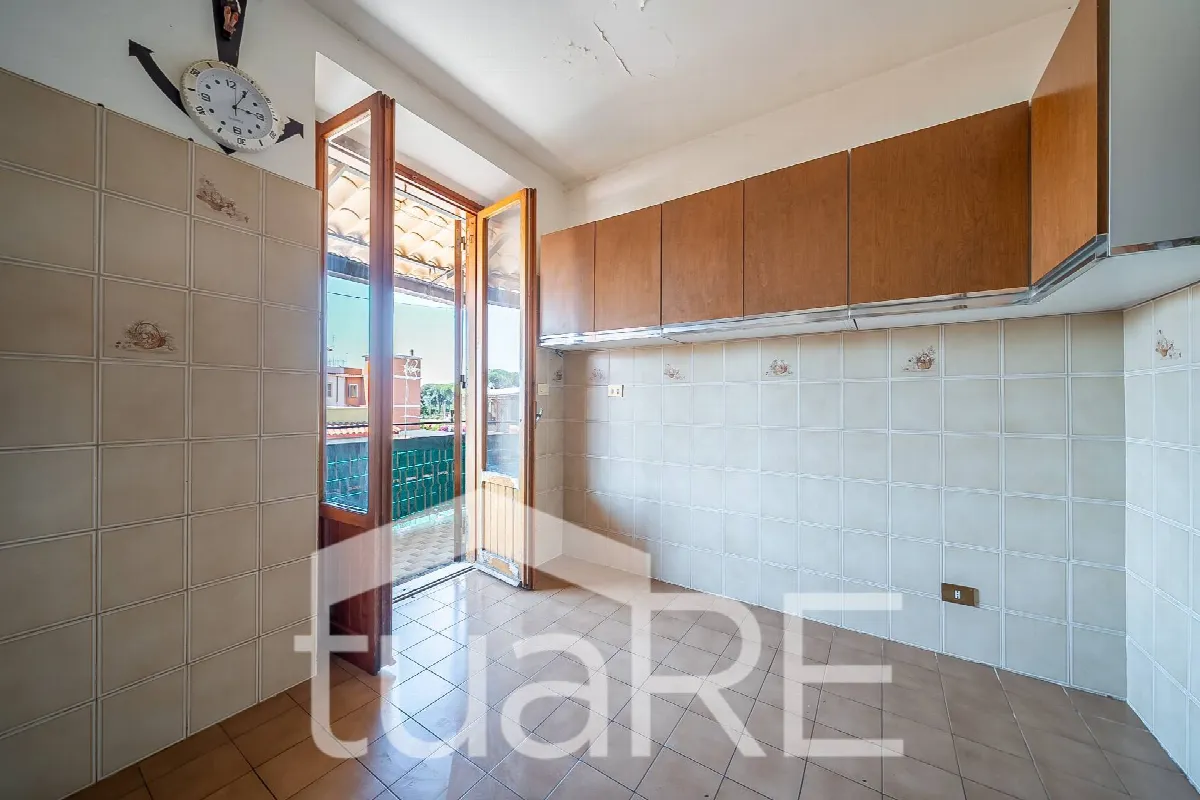 Appartamento in vendita a Roma, Boccea - foto 4