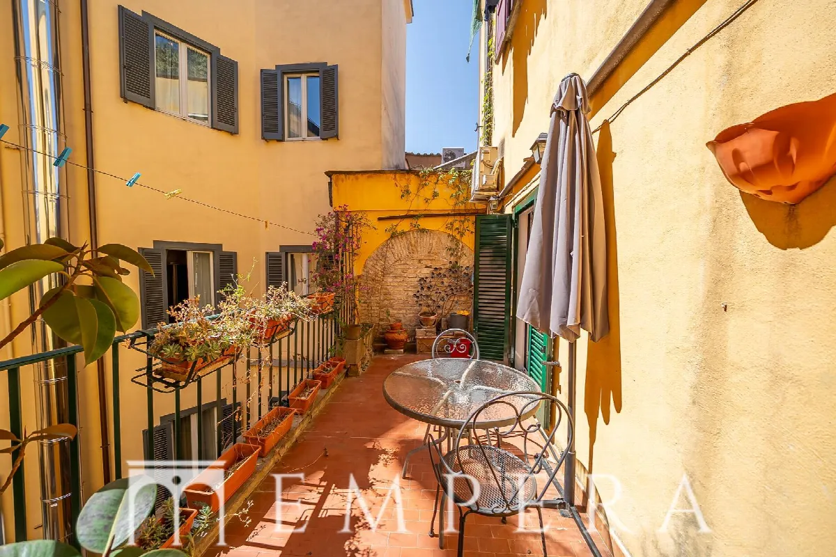 Attico in vendita a Roma, Centro Storico - foto 4