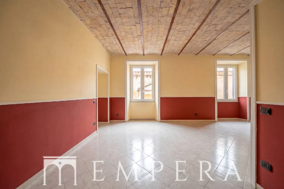 Attico in vendita a Roma, Centro Storico - foto 10