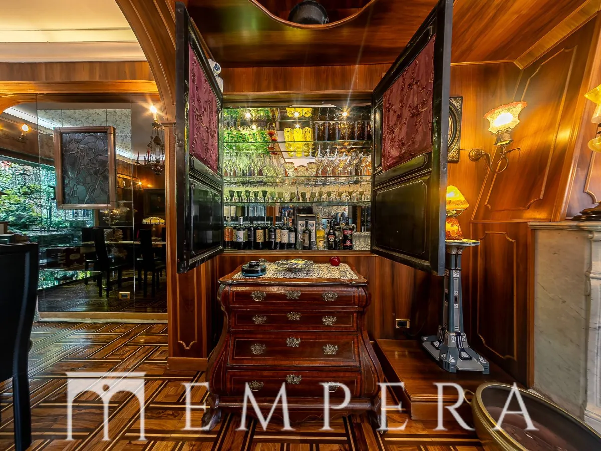 Appartamento in vendita a Roma, EUR - foto 10