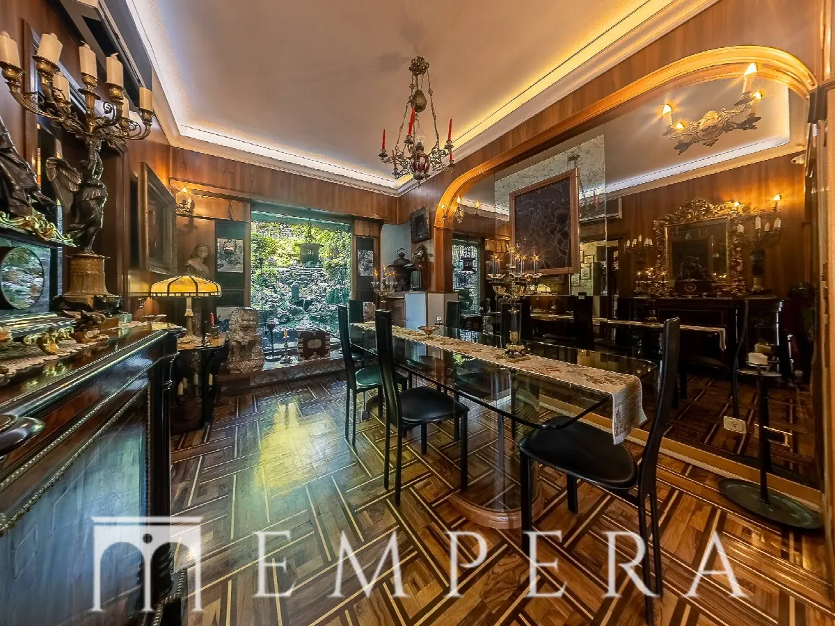 Appartamento in vendita a Roma, EUR - foto 3