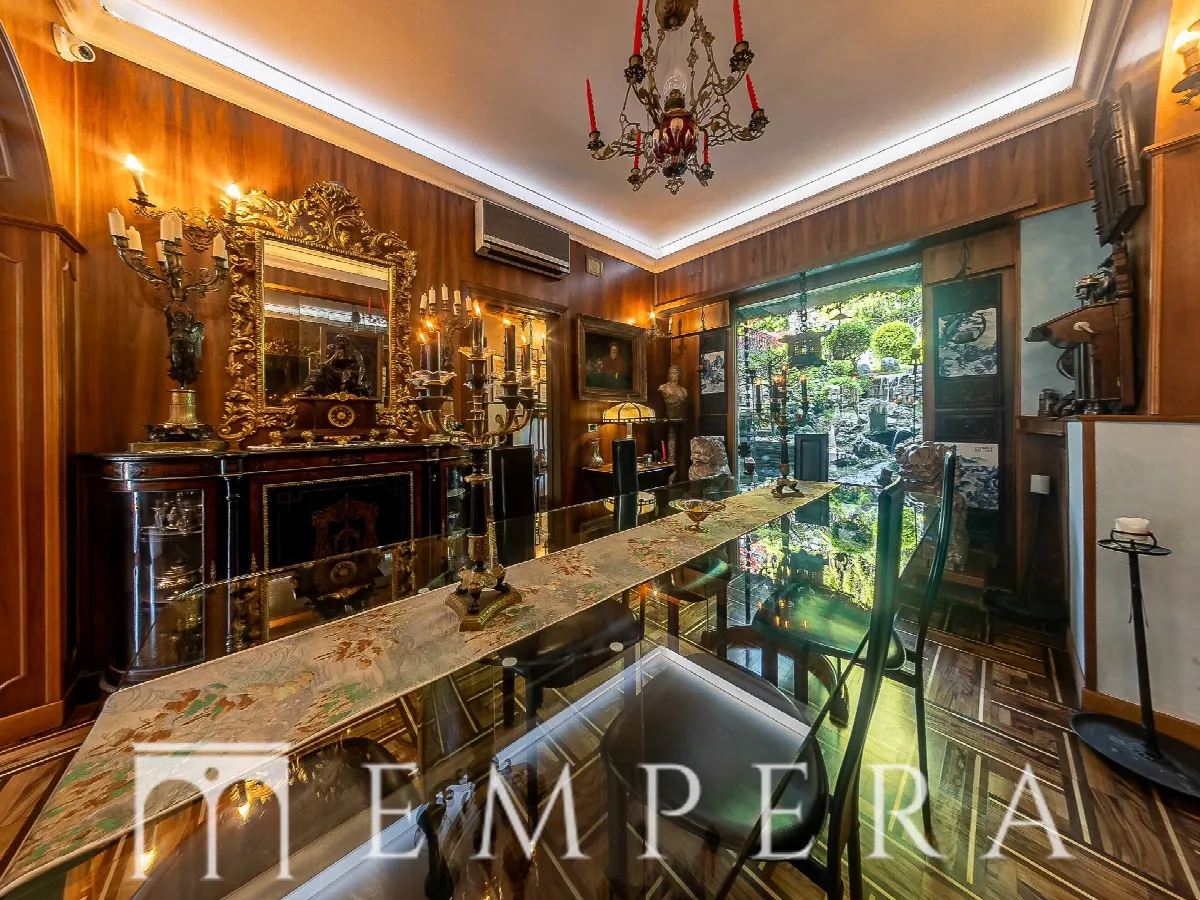 Appartamento in vendita a Roma, EUR - foto 5