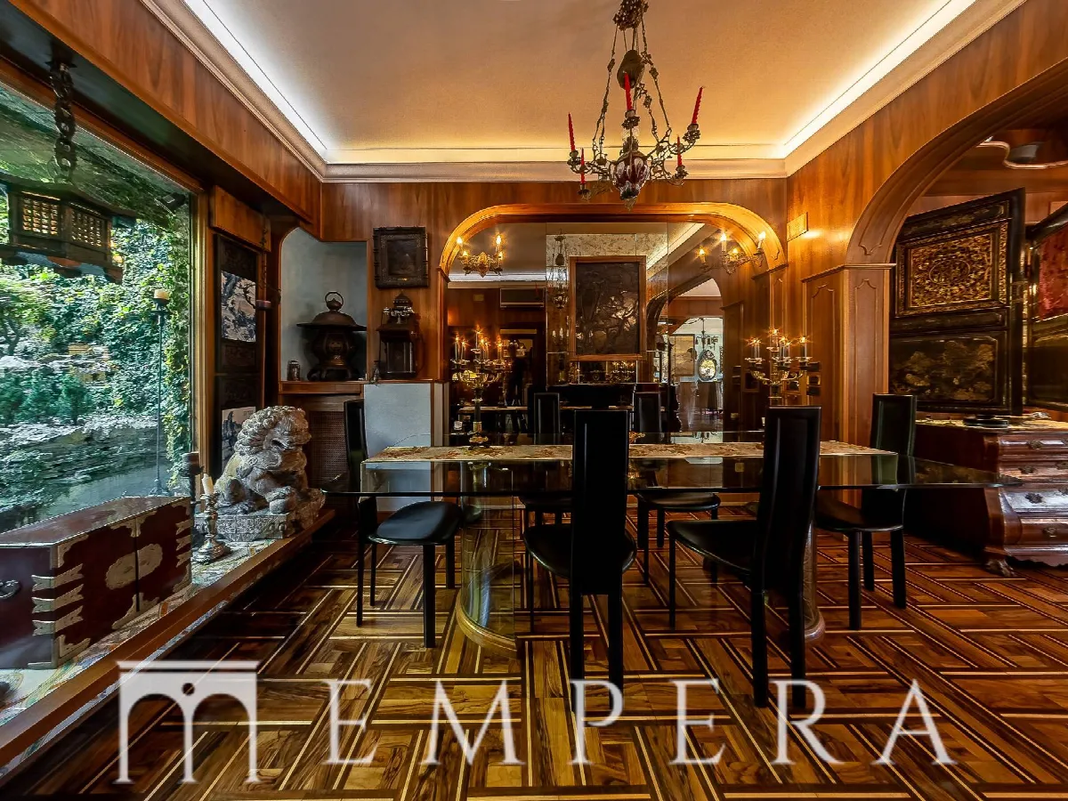 Appartamento in vendita a Roma, EUR - foto 6