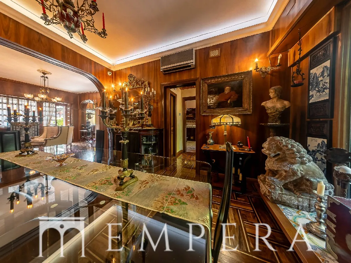 Appartamento in vendita a Roma, EUR - foto 8