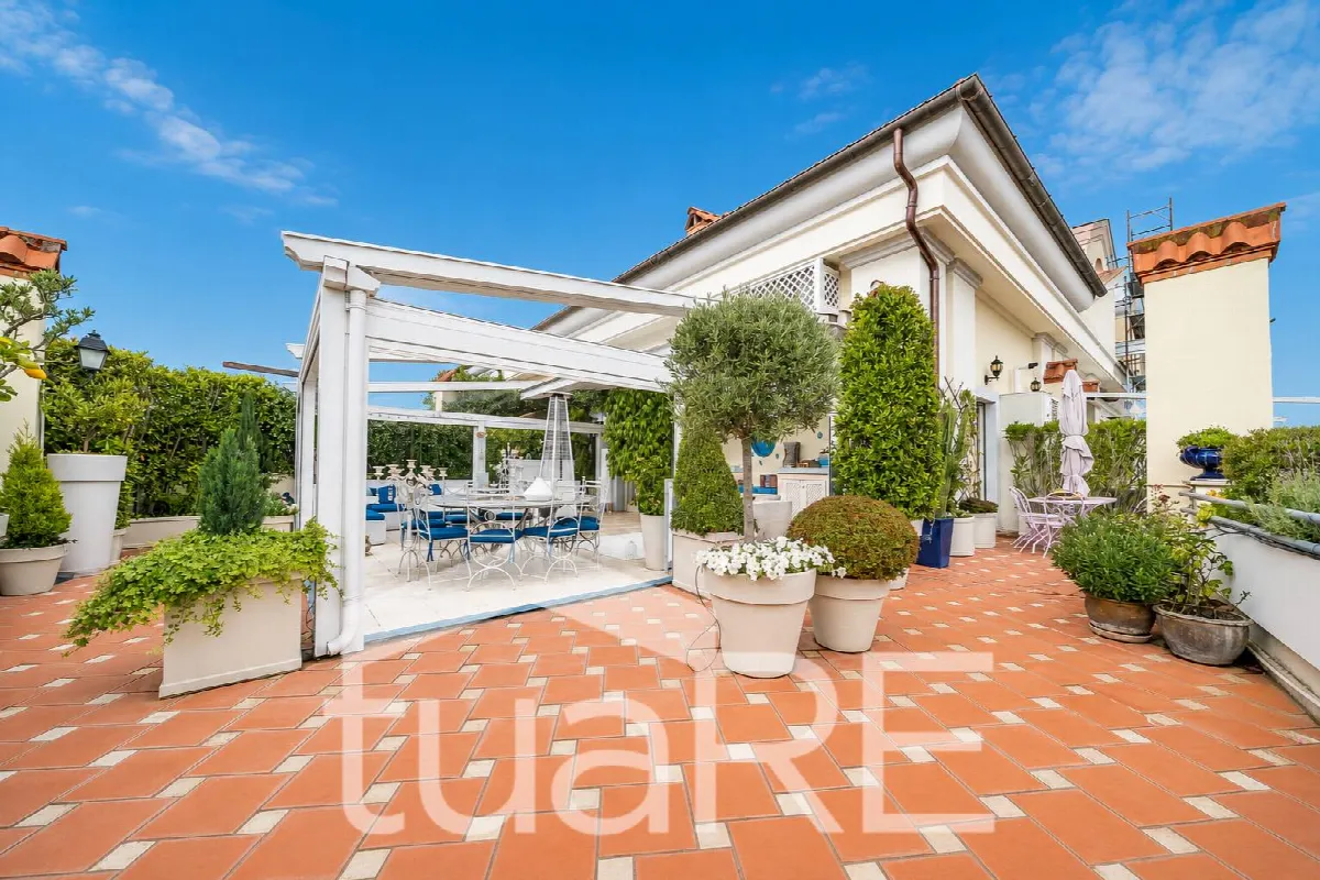 Appartamento in vendita a Roma, Trionfale - foto 7