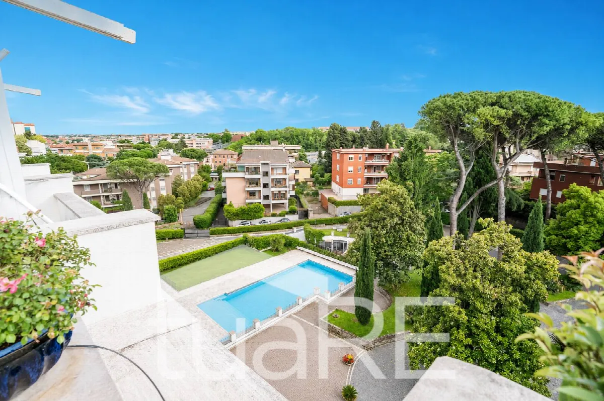 Appartamento in vendita a Roma, Trionfale - foto 8