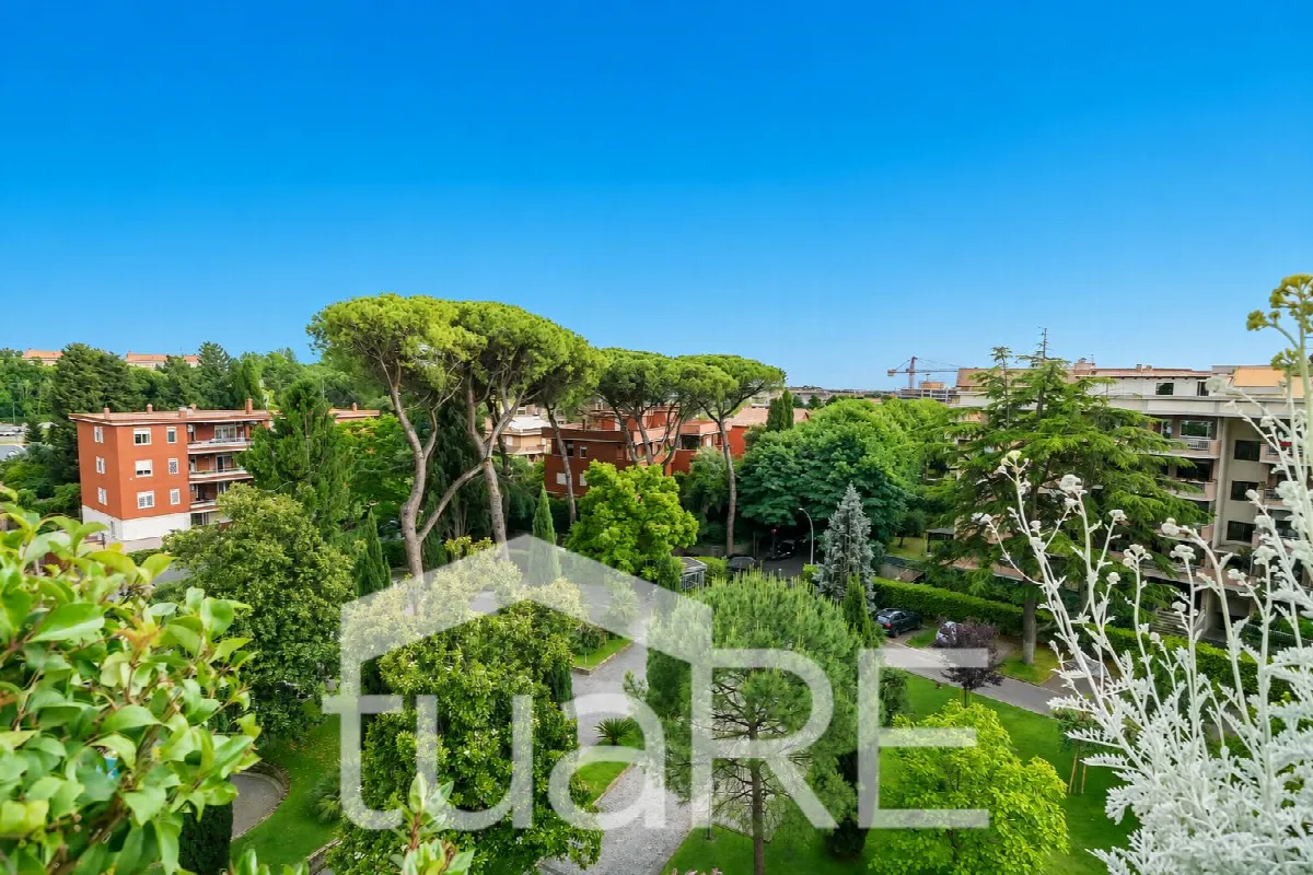 Appartamento in vendita a Roma, Trionfale - foto 9