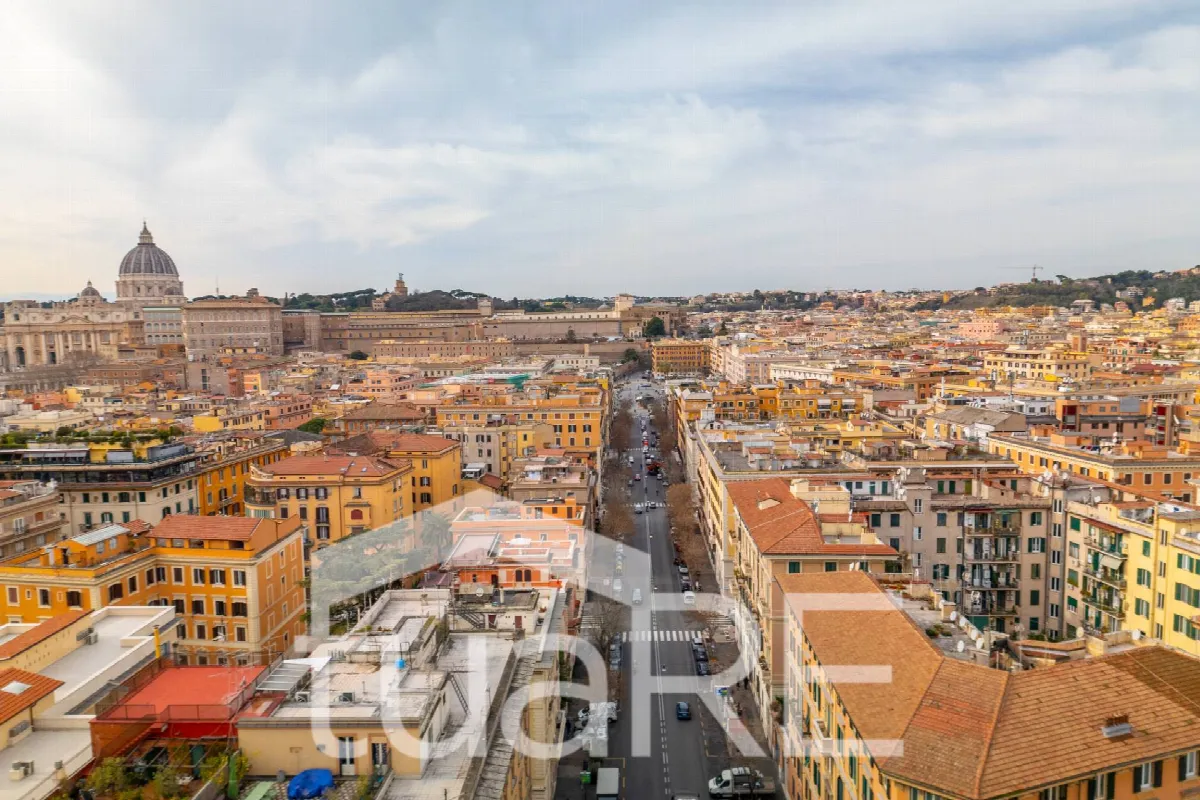 Appartamento in vendita a Roma, Prati - foto 10