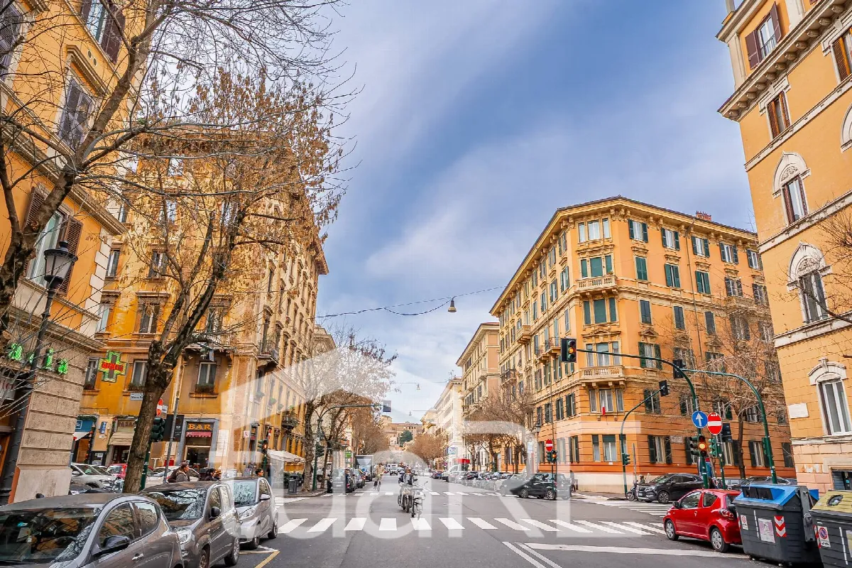 Appartamento in vendita a Roma, Prati - foto 2