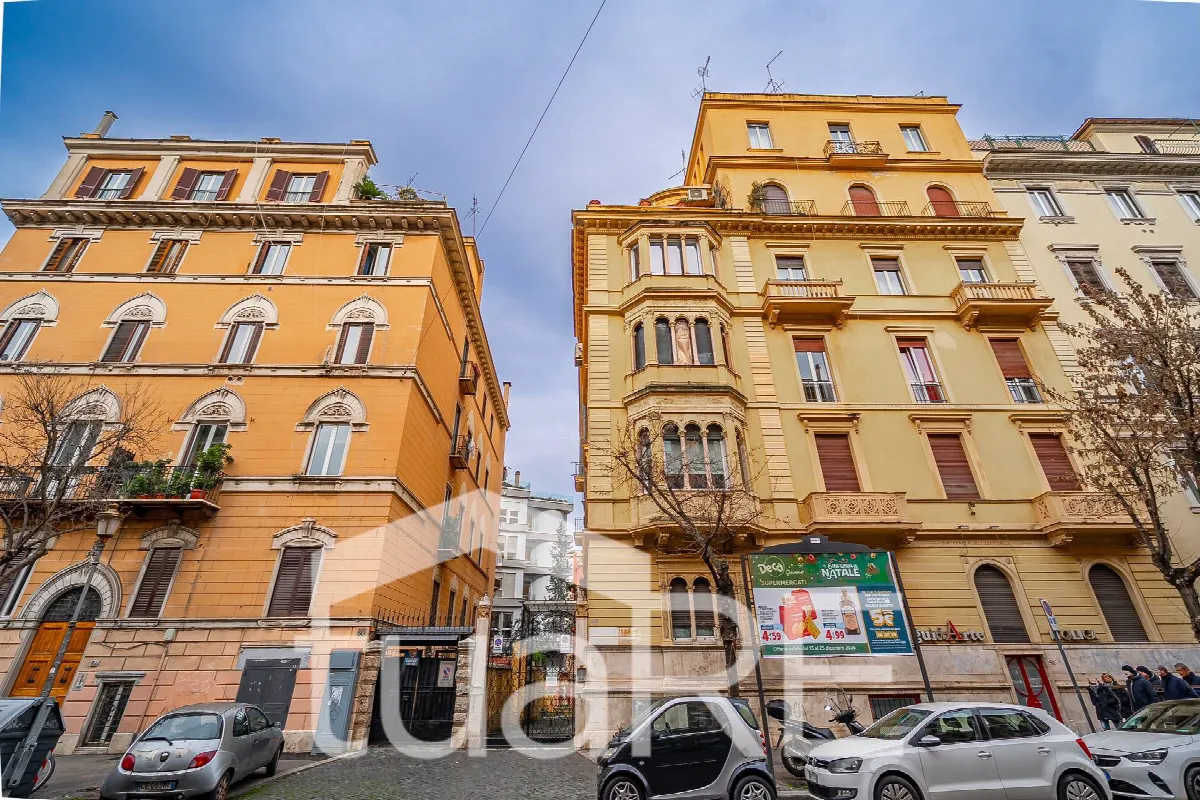 Appartamento in vendita a Roma, Prati - foto 3