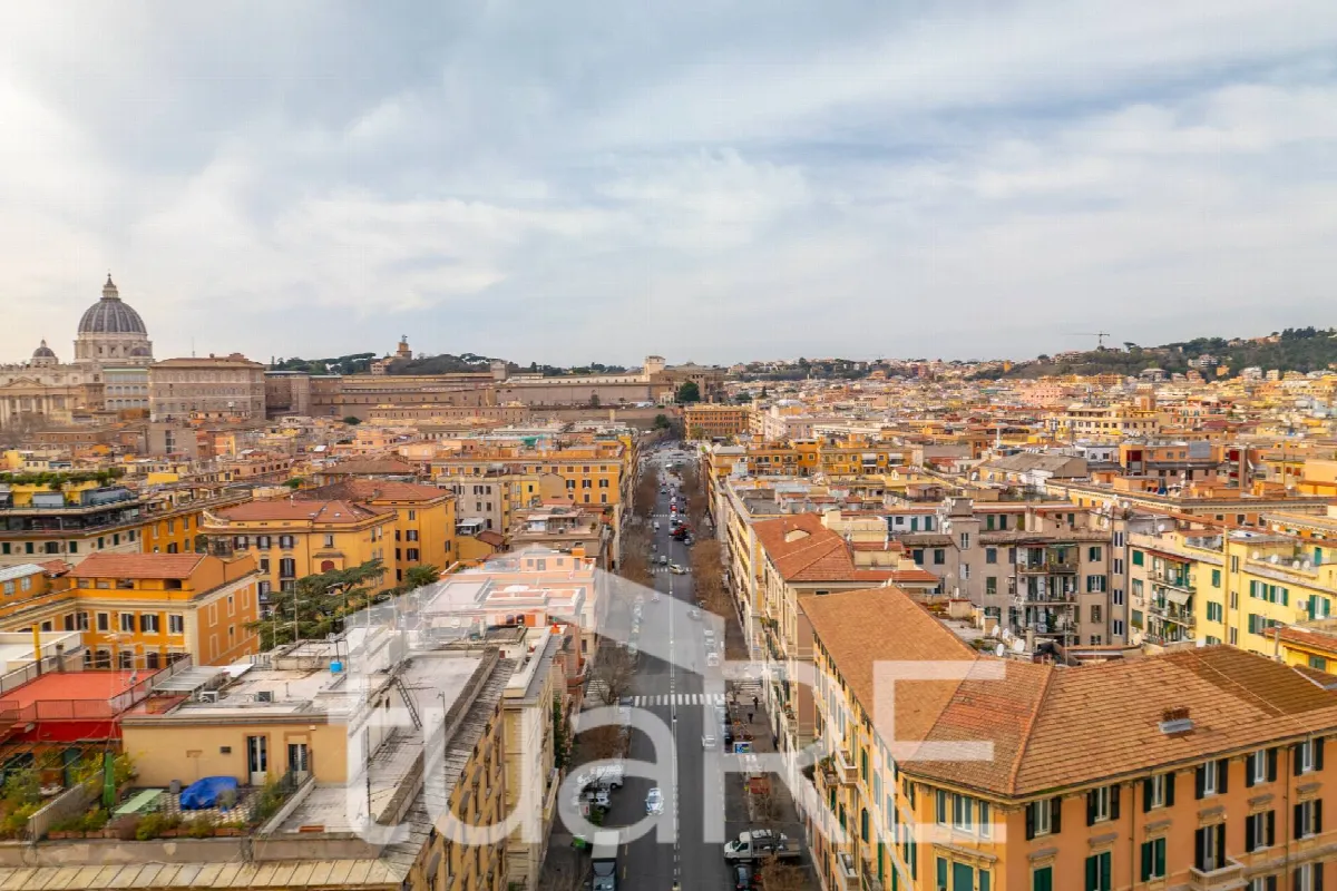 Appartamento in vendita a Roma, Prati - foto 4