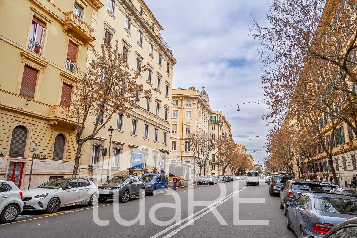 Appartamento in vendita a Roma, Prati - foto 5