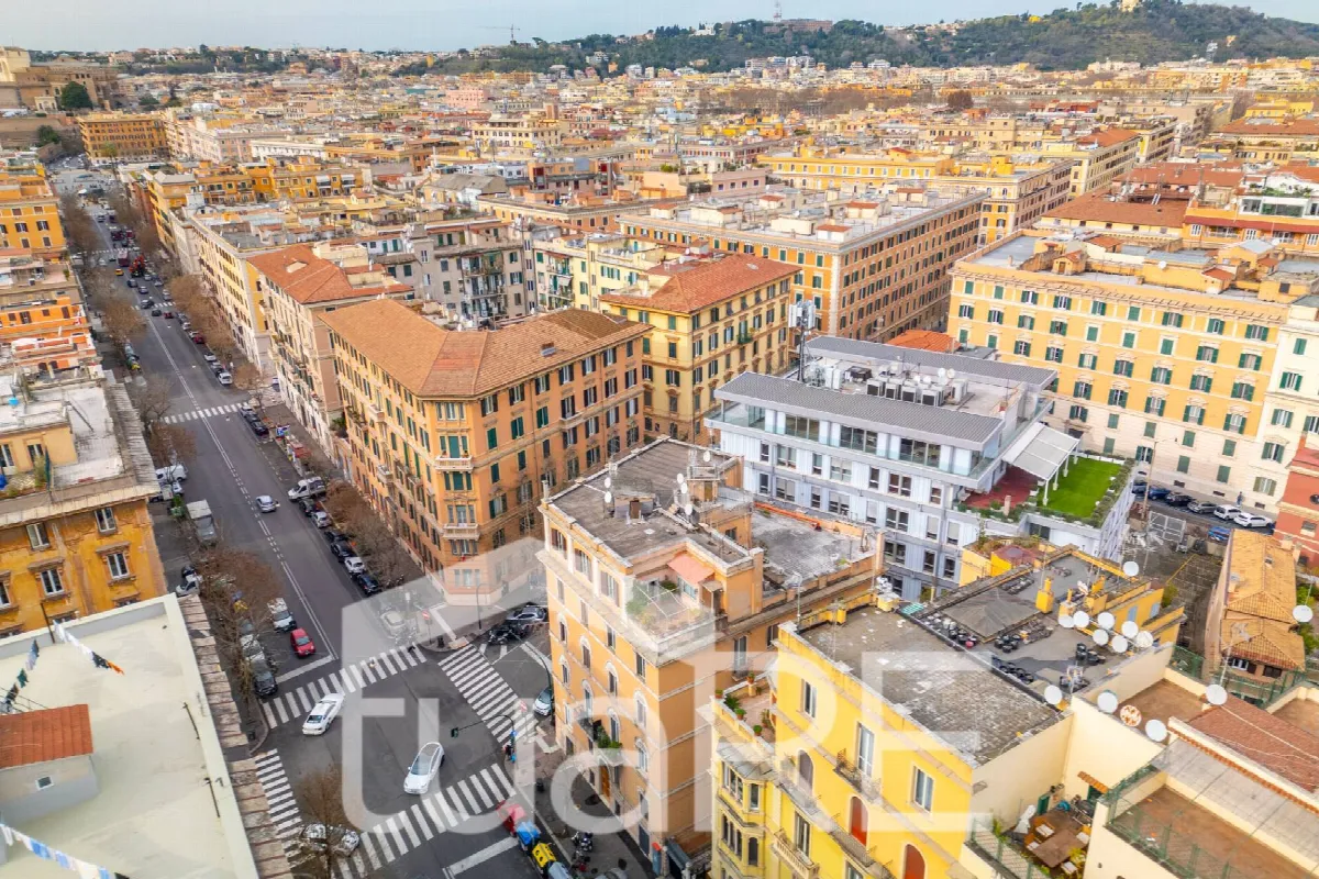 Appartamento in vendita a Roma, Prati - foto 6