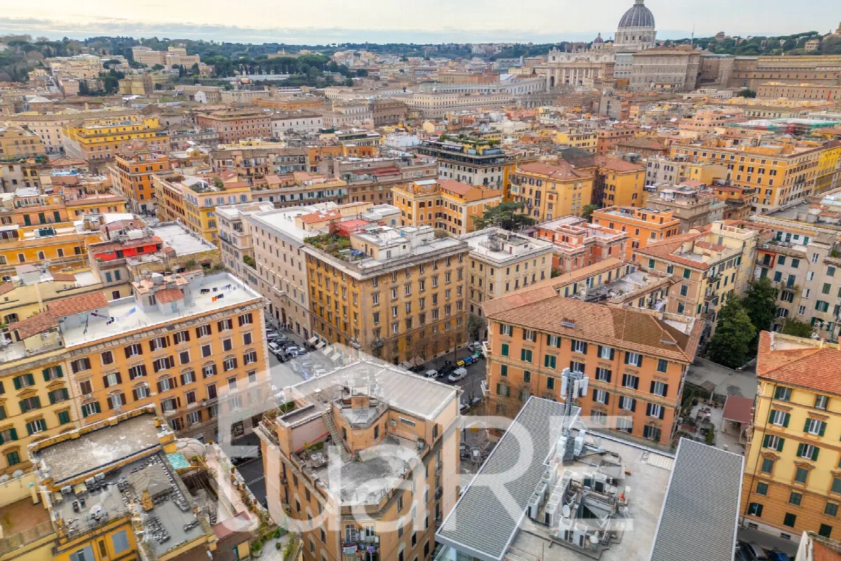 Appartamento in vendita a Roma, Prati - foto 7