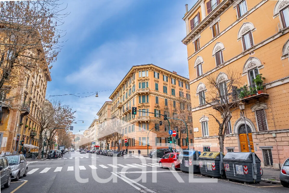 Appartamento in vendita a Roma, Prati - foto 9