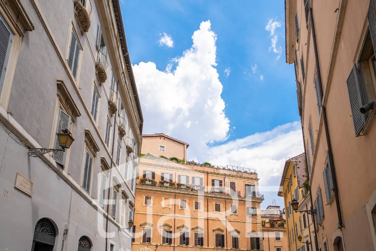 Appartamento in vendita a Roma, Centro Storico - foto 10