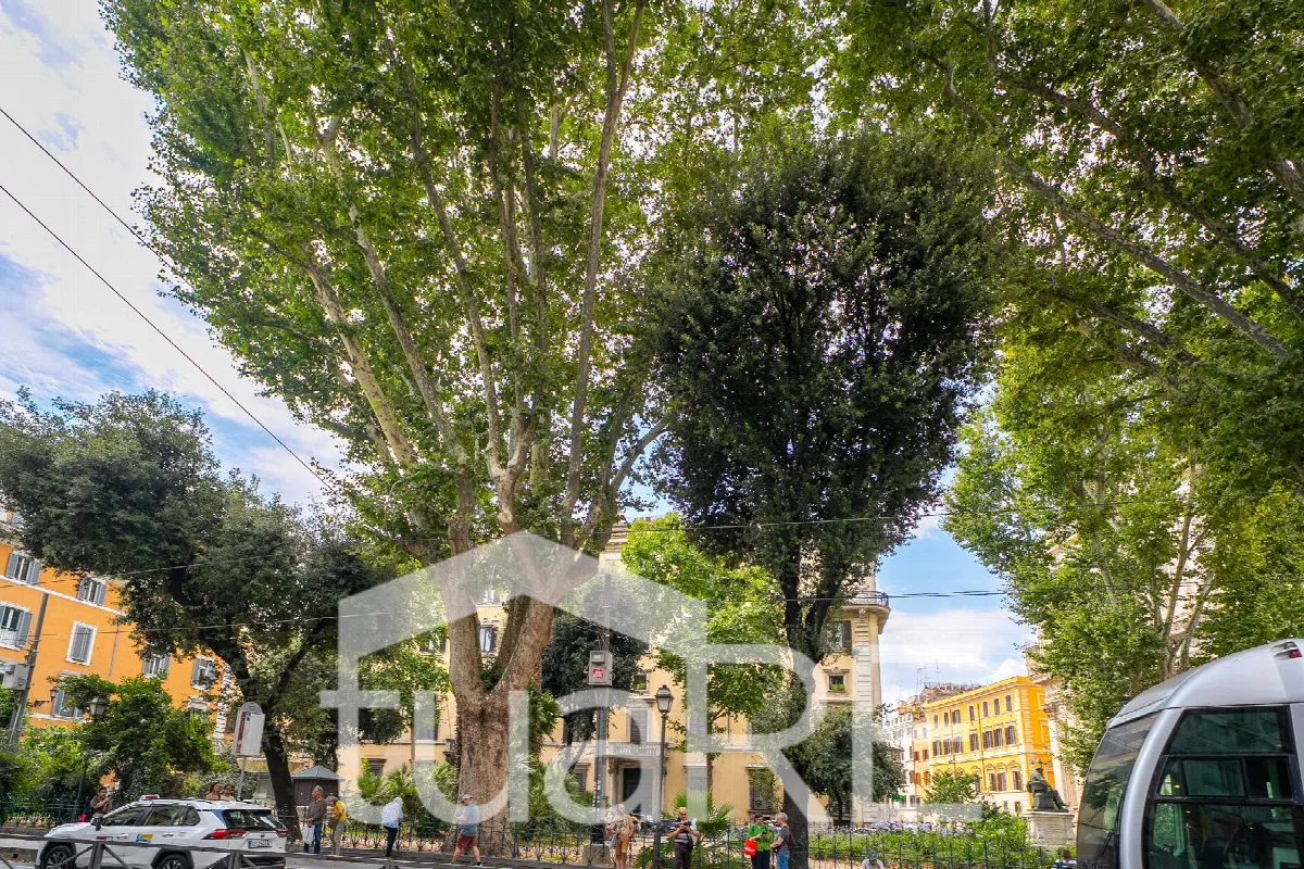 Appartamento in vendita a Roma, Centro Storico - foto 7