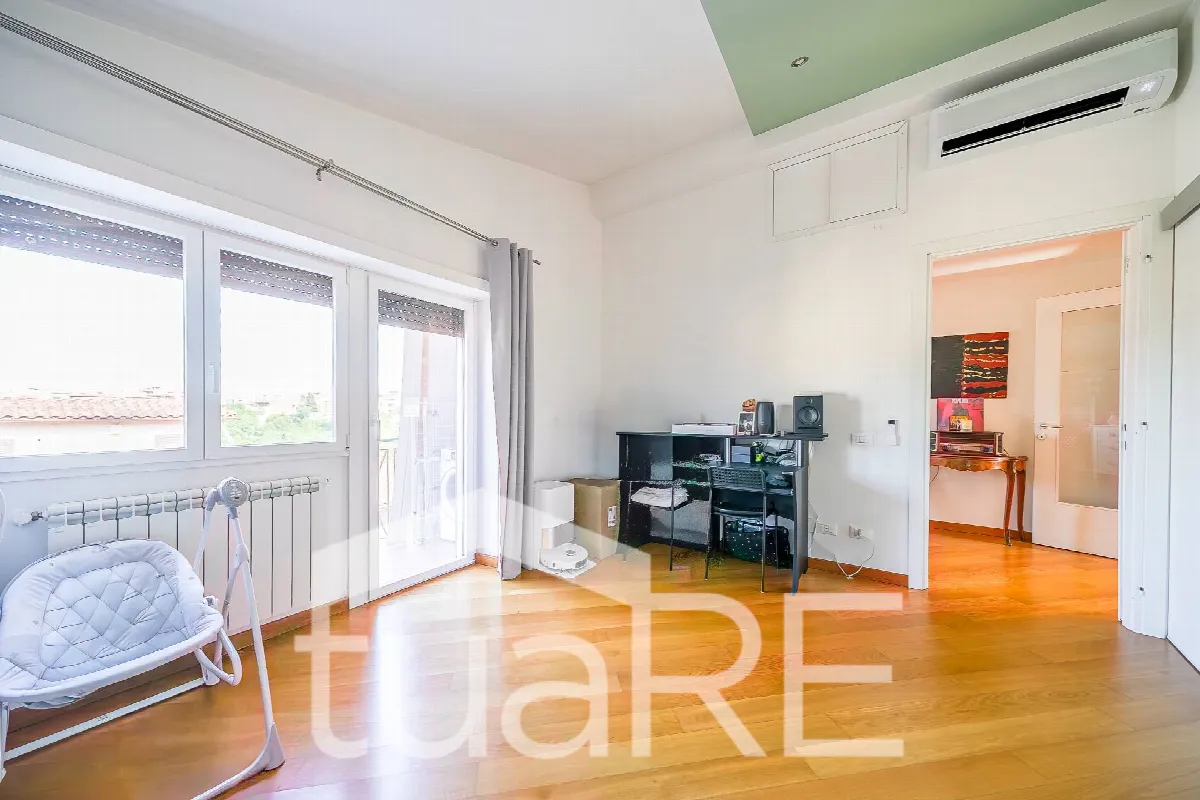 Appartamento in vendita a Roma - foto 10