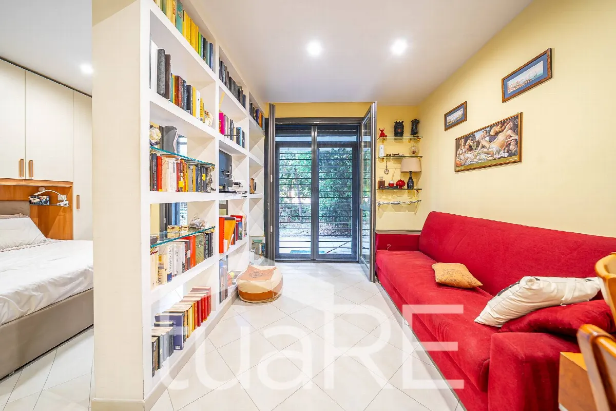 Appartamento in vendita a Roma, Torrino - foto 3