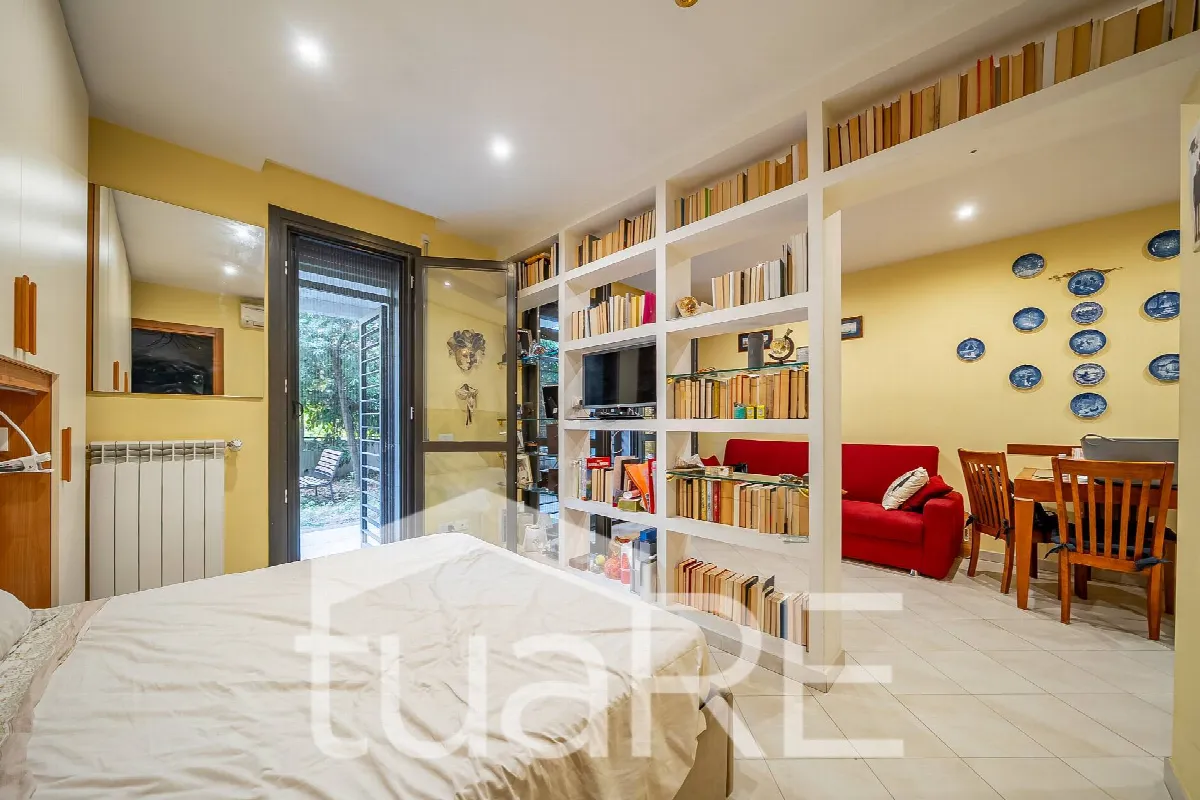 Appartamento in vendita a Roma, Torrino - foto 6
