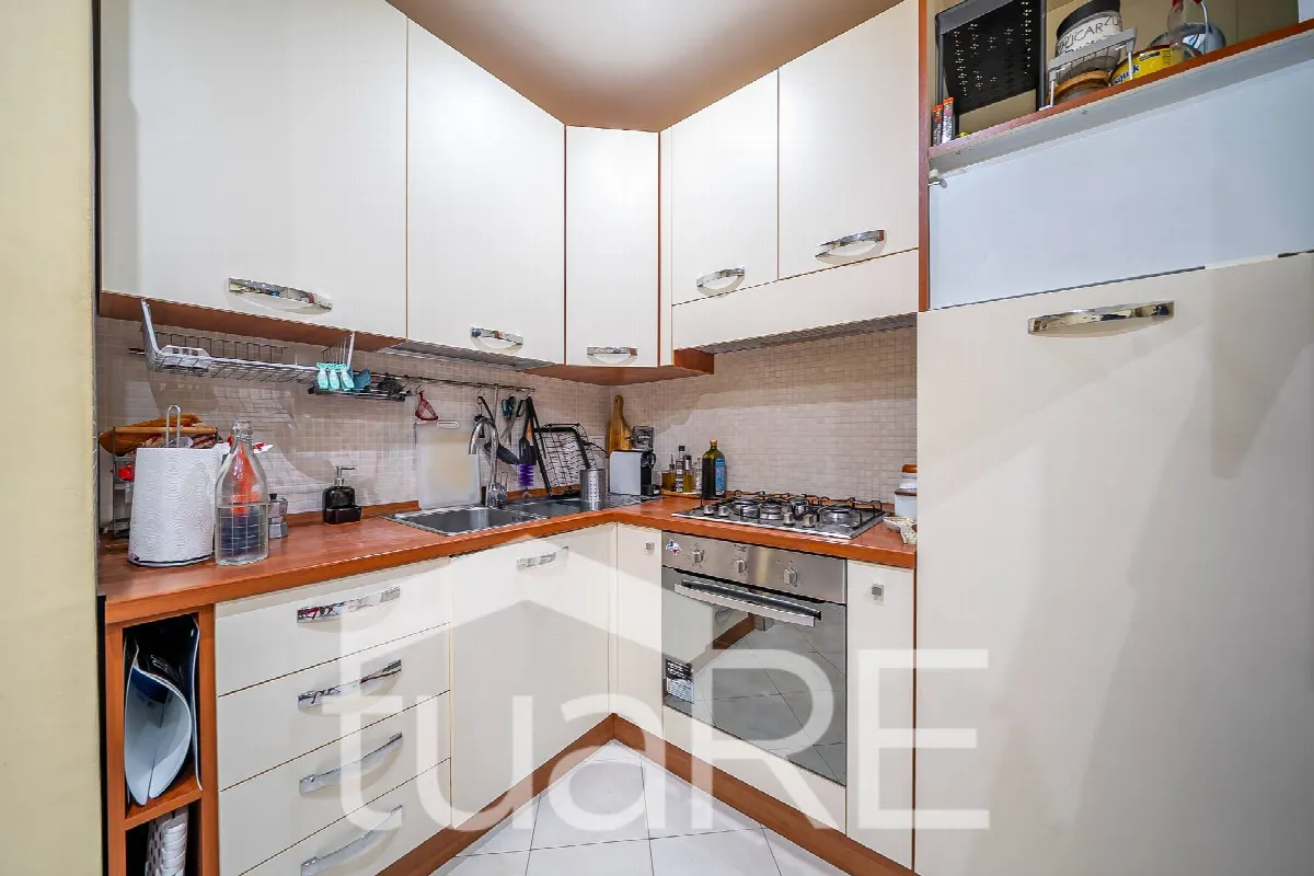 Appartamento in vendita a Roma, Torrino - foto 7