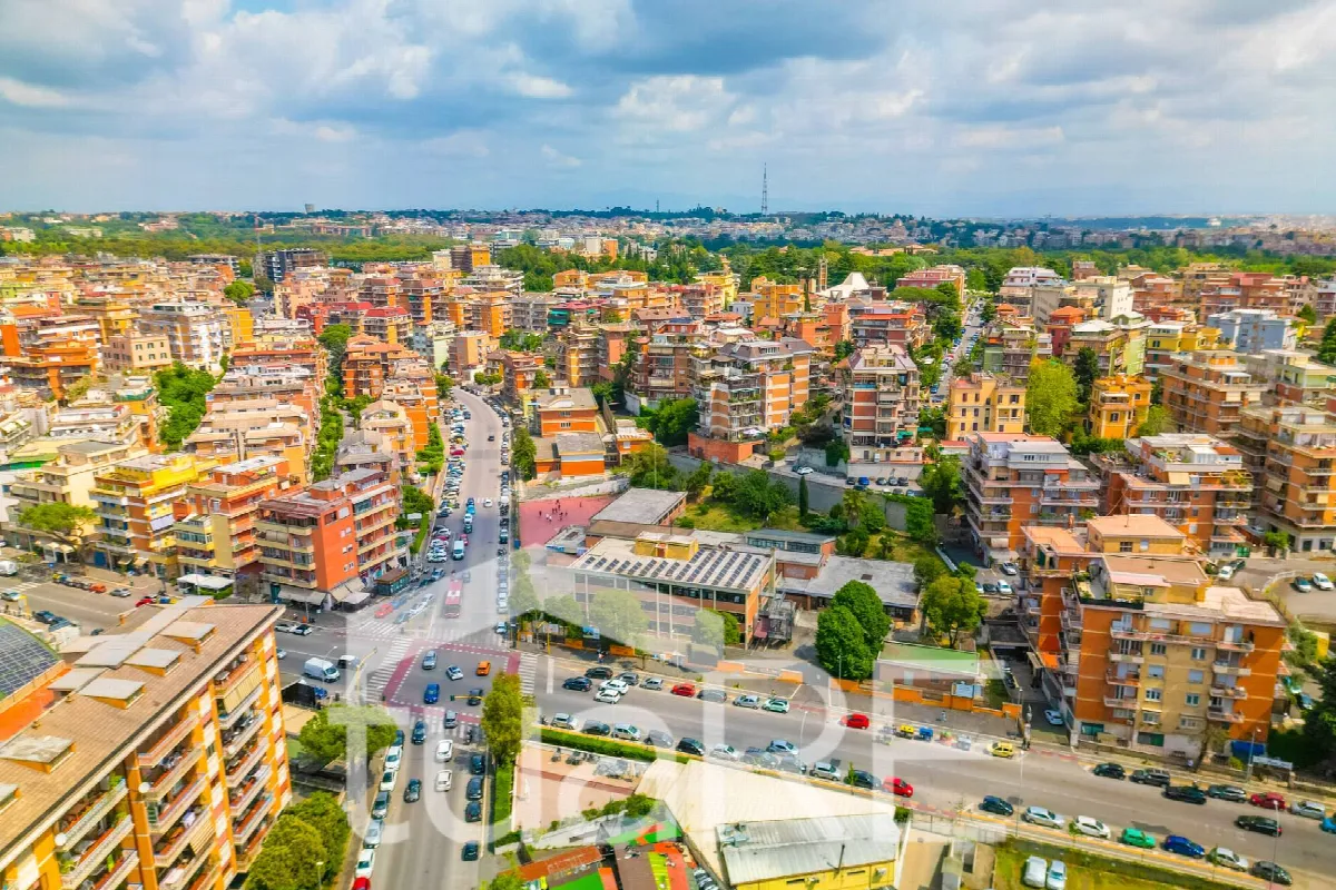 Appartamento in vendita a Roma, Torrevecchia - foto 10