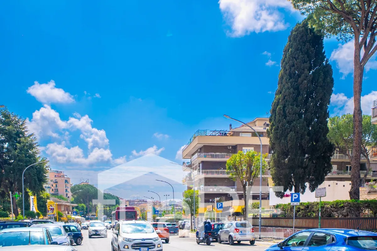 Appartamento in vendita a Roma, Torrevecchia - foto 2