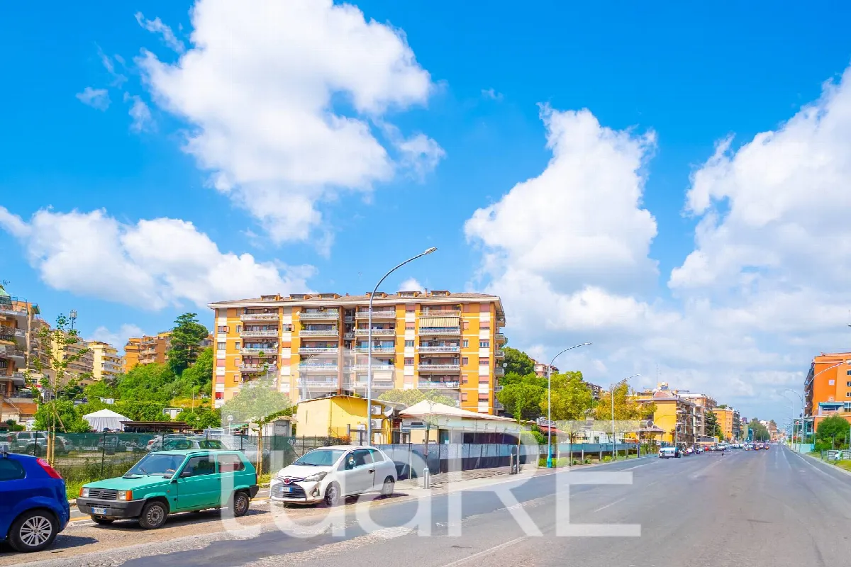 Appartamento in vendita a Roma, Torrevecchia - foto 3