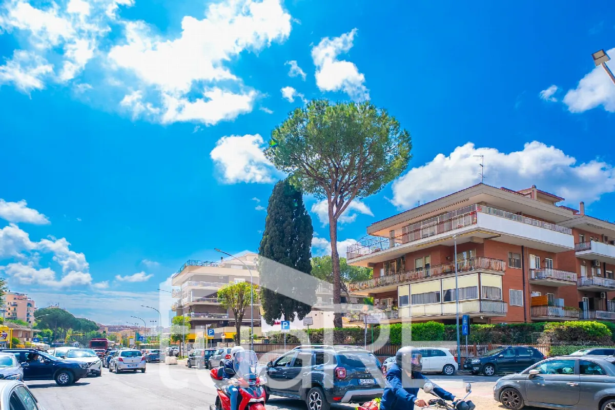 Appartamento in vendita a Roma, Torrevecchia - foto 4