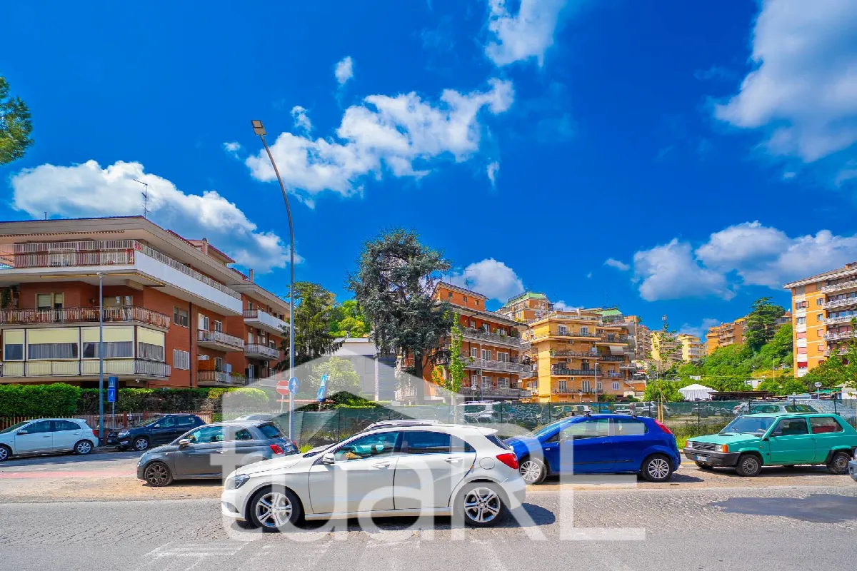 Appartamento in vendita a Roma, Torrevecchia - foto 5