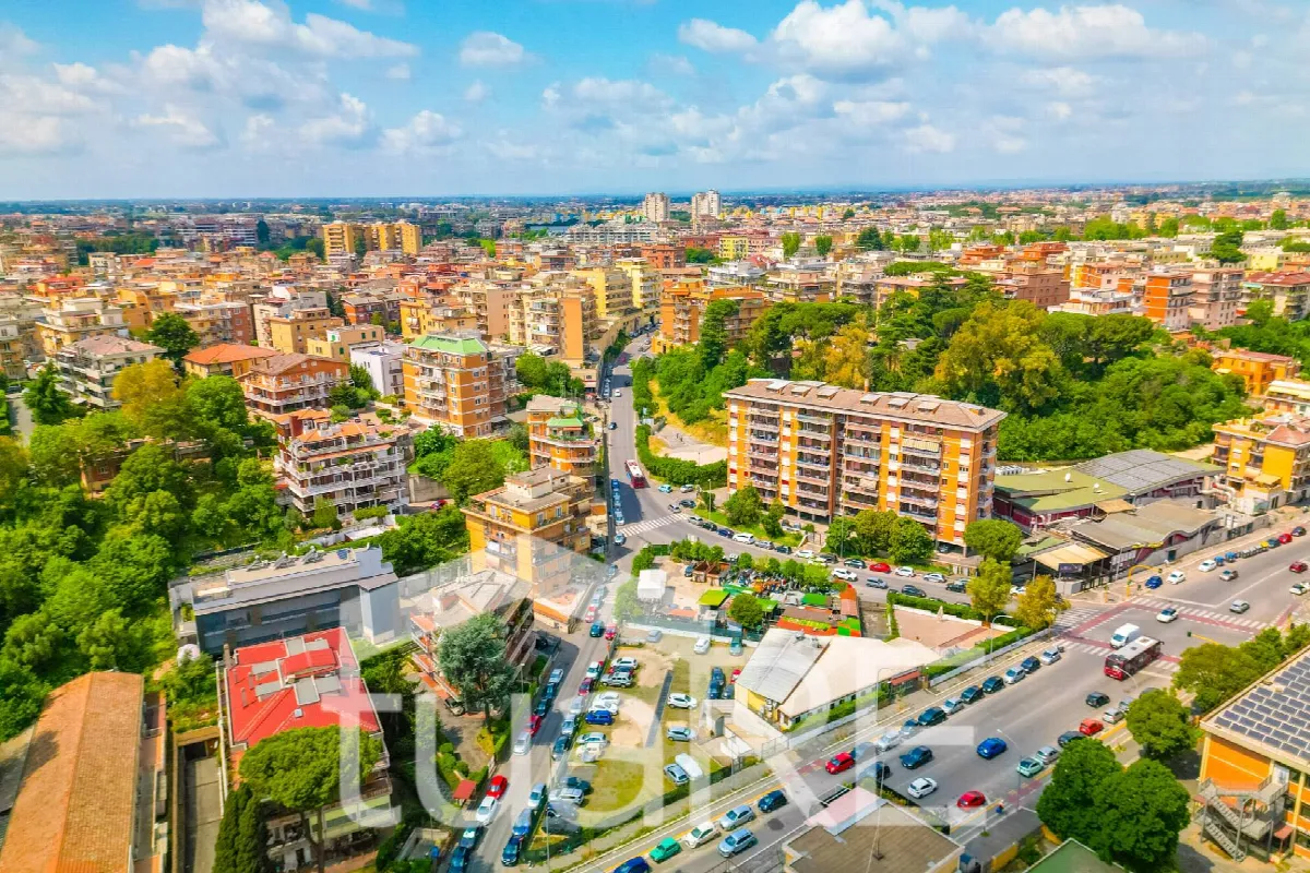Appartamento in vendita a Roma, Torrevecchia - foto 7
