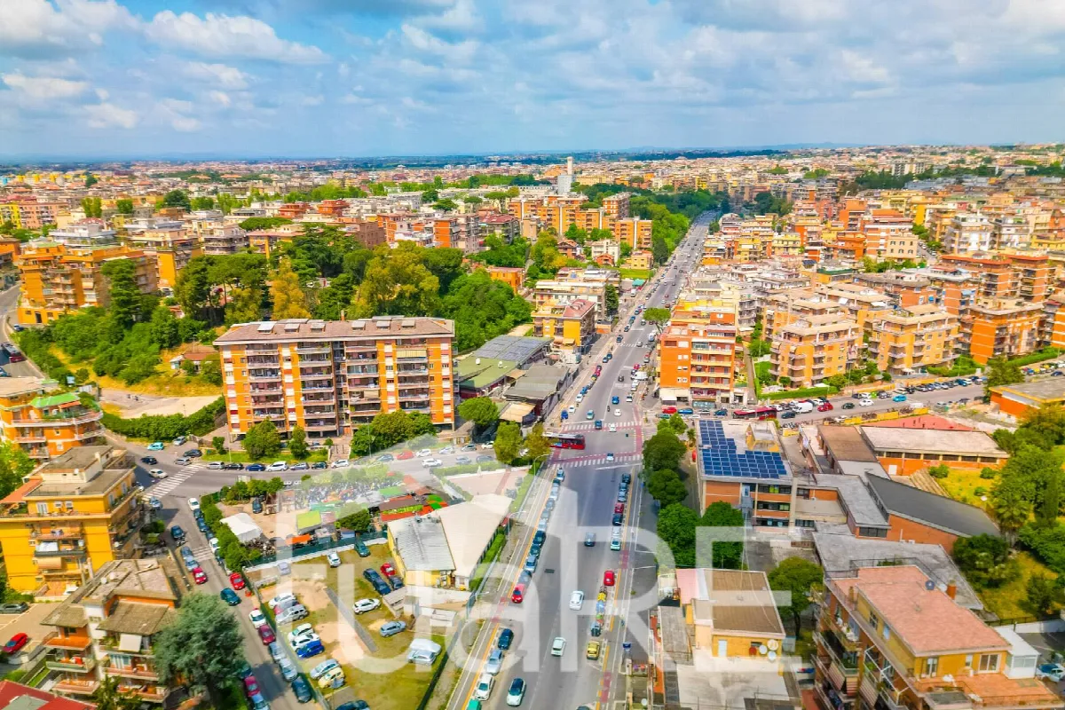 Appartamento in vendita a Roma, Torrevecchia - foto 8