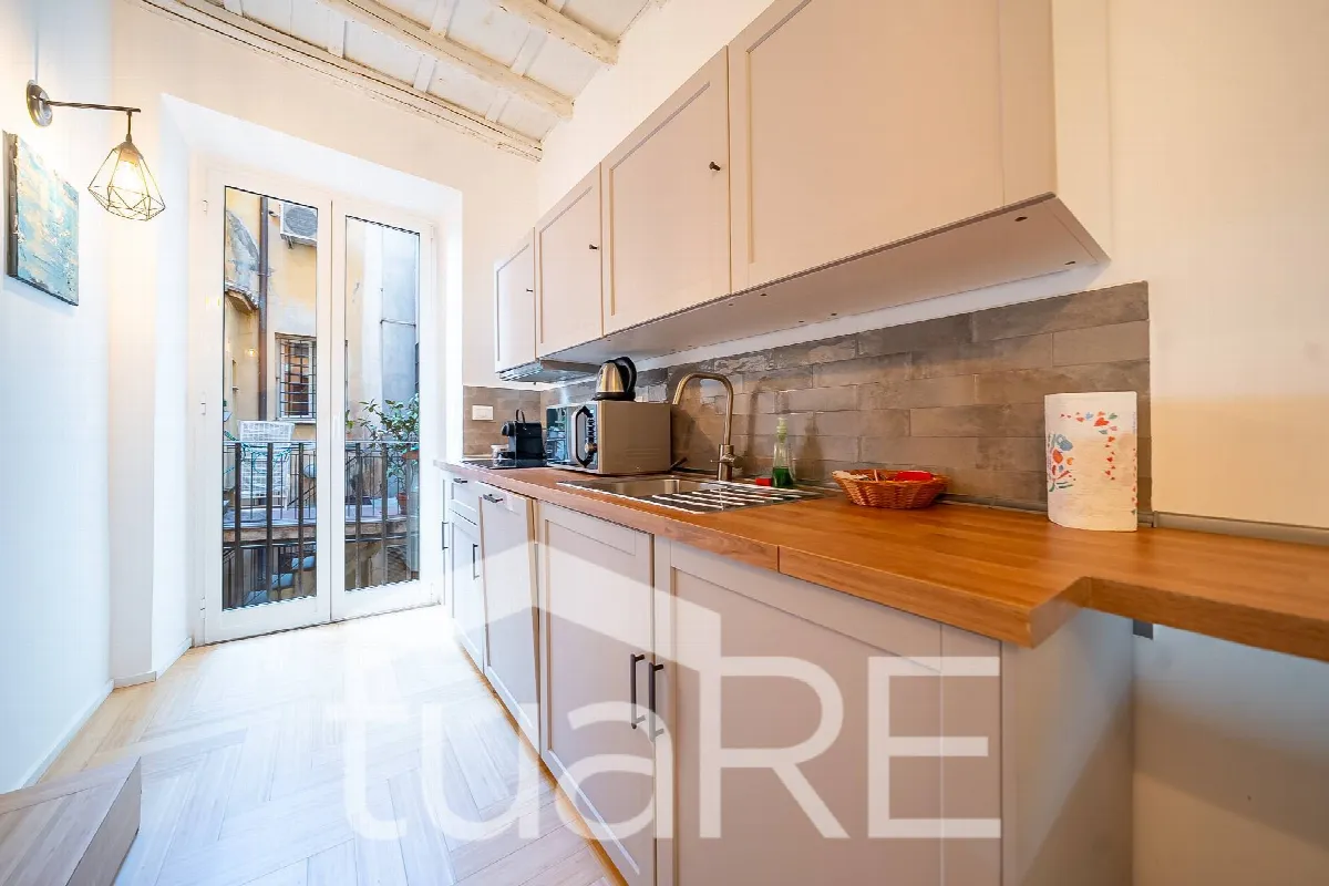 Appartamento in vendita a Roma, Centro Storico - foto 10