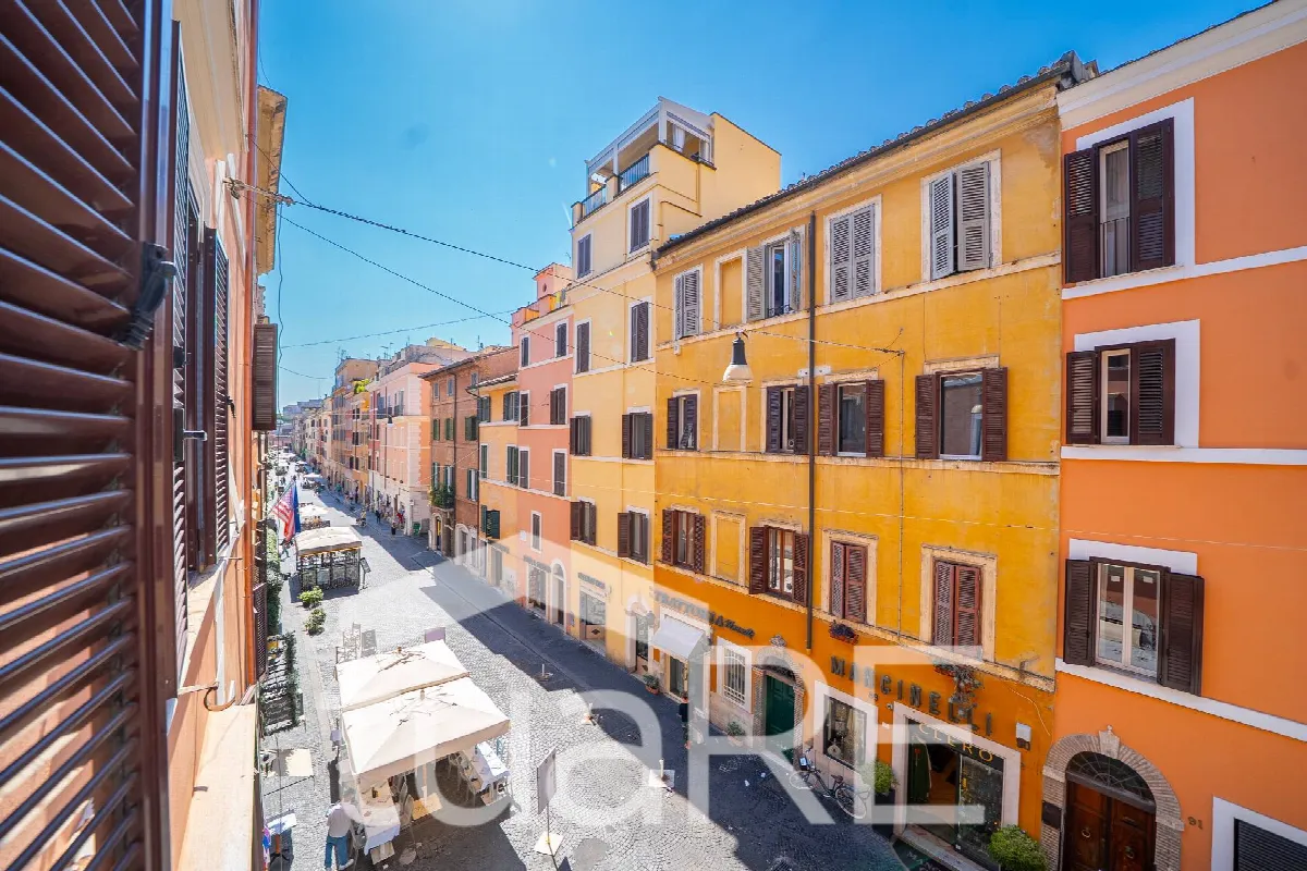 Appartamento in vendita a Roma, Centro Storico - foto 2