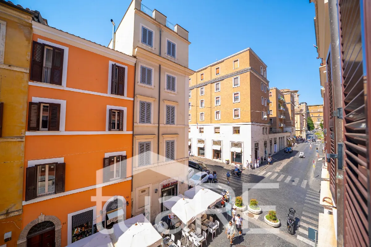 Appartamento in vendita a Roma, Centro Storico - foto 3